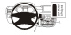 Brodit ProClip, Mercedes Benz G-Klasse 13-18 Brodit ProClip, Mercedes Benz G-Klasse 13-18