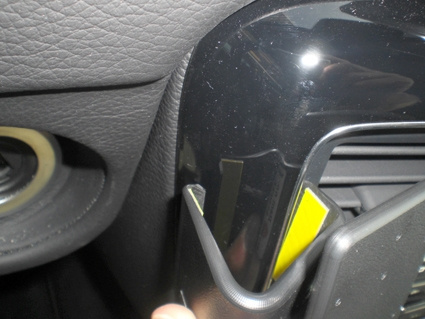 Brodit ProClip, Mercedes Benz G-Klasse 13-18