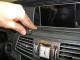 Brodit ProClip, Mercedes Benz E-Klasse, Cabriolet/Coupé 14-17 Brodit ProClip, Mercedes Benz E-Klasse, Cabriolet/Coupé 14-17