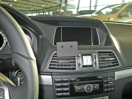 Brodit ProClip, Mercedes Benz E-Klasse, Cabriolet/Coupé 14-17