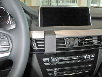 ProClip-Montagehalterung BMW X5 14-15/X6 15-, zentriert