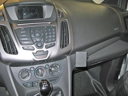 Ford Transit Connect/Tourneo Connect 14-15, gewinkelt