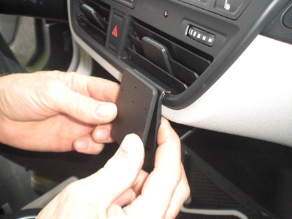 Brodit ProClip, BMW i3 14-22