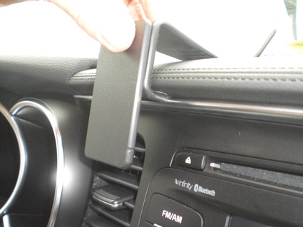 Brodit ProClip, Kia Optima 14-16