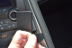 Brodit ProClip, Chevrolet Corvette 14-19 Brodit ProClip, Chevrolet Corvette 14-19