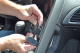 Brodit ProClip, Chevrolet Corvette 14-19 Brodit ProClip, Chevrolet Corvette 14-19