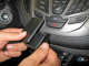 Brodit ProClip, Ford Transit Courier 14-23 Brodit ProClip, Ford Transit Courier 14-23