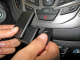 Brodit ProClip, Ford Transit Courier 14-23 Brodit ProClip, Ford Transit Courier 14-23