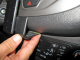 Brodit ProClip, Ford Transit Courier 14-23 Brodit ProClip, Ford Transit Courier 14-23