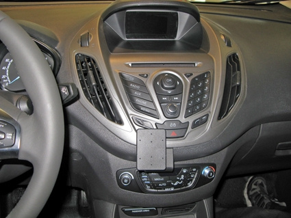 Brodit ProClip, Ford Transit Courier 14-23