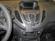 Brodit ProClip, Ford Transit Courier 14-23 Brodit ProClip, Ford Transit Courier 14-23