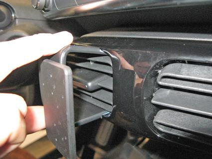 Citroen C4 Cacus 15-, Zentriert