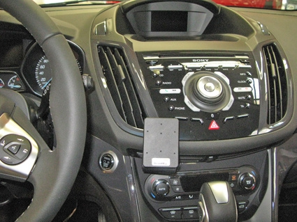 Brodit ProClip, Ford Kuga 14-16