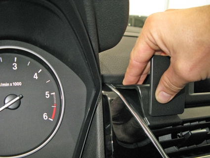 Brodit ProClip, BMW 2-series Active Tourer, F45/Gran Tourer, F46 14-21