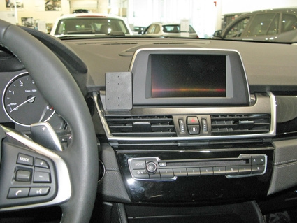 Brodit ProClip, BMW 2-series Active Tourer, F45/Gran Tourer, F46 14-21