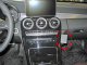 Brodit ProClip, Mercedes Benz C-Klasse (180-320) 15-21 Brodit ProClip, Mercedes Benz C-Klasse (180-320) 15-21