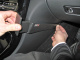 Brodit ProClip, Mercedes Benz C-Klasse (180-320) 15-21 Brodit ProClip, Mercedes Benz C-Klasse (180-320) 15-21