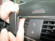 Brodit ProClip, Nissan Pulsar 14-20 Brodit ProClip, Nissan Pulsar 14-20