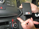 Brodit ProClip, Ford Focus 15-18 Brodit ProClip, Ford Focus 15-18