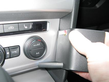 Volkswagen Passat 15-, Geneigt