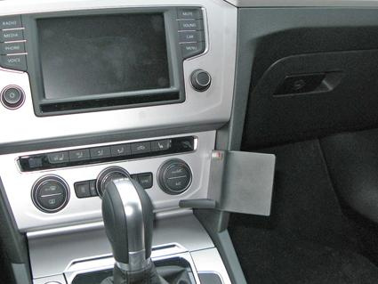 Volkswagen Passat 15-, Geneigt