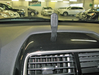 Brodit ProClip, Mitsubishi ASX 15-19