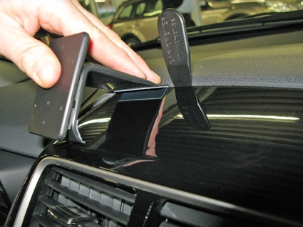 Brodit ProClip, Mitsubishi ASX 15-19