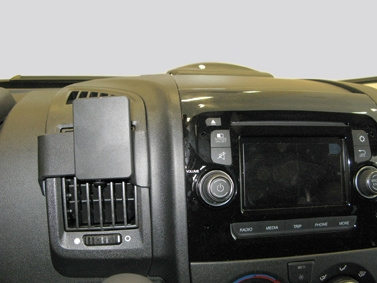 Brodit ProClip, Citroen/Fiat/Opel/Peugeot