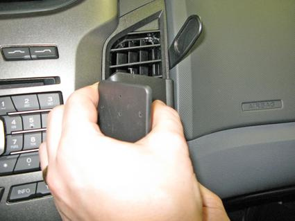 Ford Ranger 12-15, Geneigt