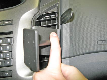 Ford Ranger 12-15, Geneigt