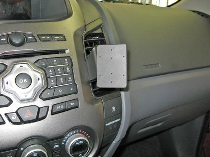 Ford Ranger 12-15, Geneigt