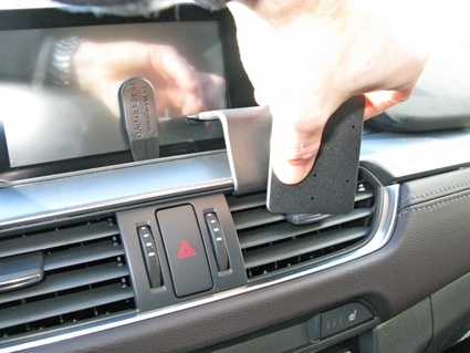 Brodit ProClip, Mazda 6 15-18