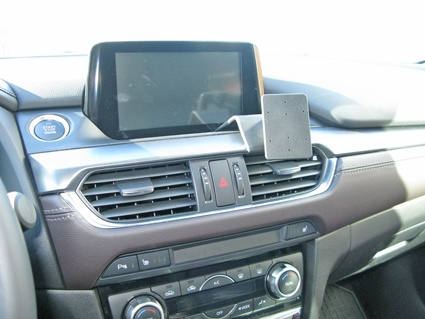 Brodit ProClip, Mazda 6 15-18