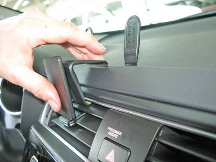 Brodit ProClip, Kia Rio 15-17