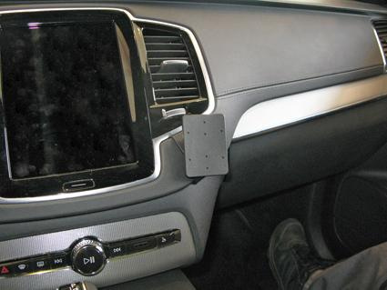 Volvo XC90 15-, Geneigt