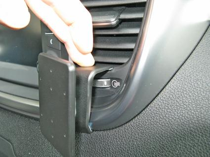 Kia Sorento 15-15, Geneigt