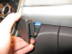 Brodit ProClip, Renault Espace 15-22 Brodit ProClip, Renault Espace 15-22