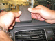 Brodit ProClip, Volkswagen Caddy 16-20 Brodit ProClip, Volkswagen Caddy 16-20