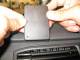 Brodit ProClip, Volkswagen Caddy 16-20 Brodit ProClip, Volkswagen Caddy 16-20