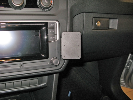 Brodit ProClip, Volkswagen Caddy/Caddy Life 16-20
