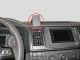 Brodit ProClip Montagehalterung VW Caravelle 2016-2019 Brodit ProClip Montagehalterung VW Caravelle 2016-2019