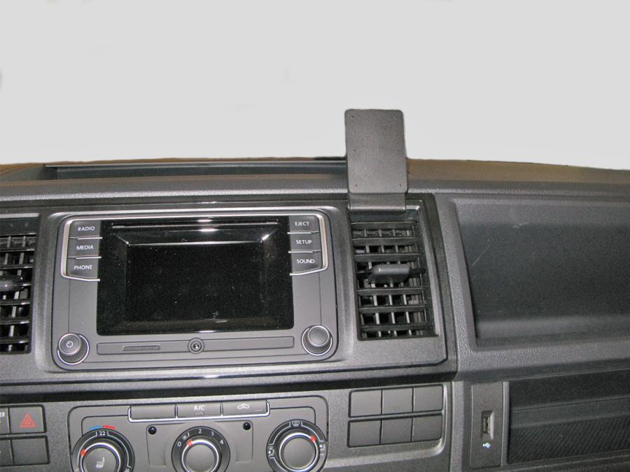 Brodit ProClip Montagehalterung VW Caravelle 2016-2019