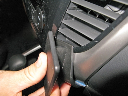Brodit ProClip, Fiat Fullback 16-21