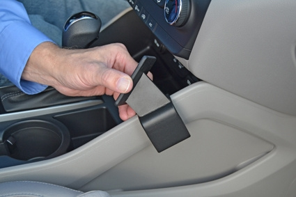 Brodit ProClip, Hyundai Tucson 16-21