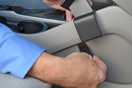 Brodit ProClip, Hyundai Tucson 16-21