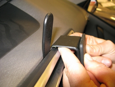 Brodit ProClip, Citroen C4 Grand Picasso II/Grand SpaceTourer/Picasso II/SpaceTourer