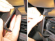 Brodit ProClip, Audi A4 Allroad/A4 Avant/A4 Limousine/A5/S5 Brodit ProClip, Audi A4 Allroad/A4 Avant/A4 Limousine/A5/S5