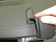Brodit ProClip, Ford Ranger Raptor/Wildtrak 16-22 Brodit ProClip, Ford Ranger Raptor/Wildtrak 16-22