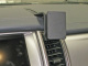 Brodit ProClip, Ford Ranger Raptor/Wildtrak 16-22 Brodit ProClip, Ford Ranger Raptor/Wildtrak 16-22