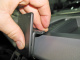 Brodit ProClip, Ford Ranger 16-22 Brodit ProClip, Ford Ranger 16-22